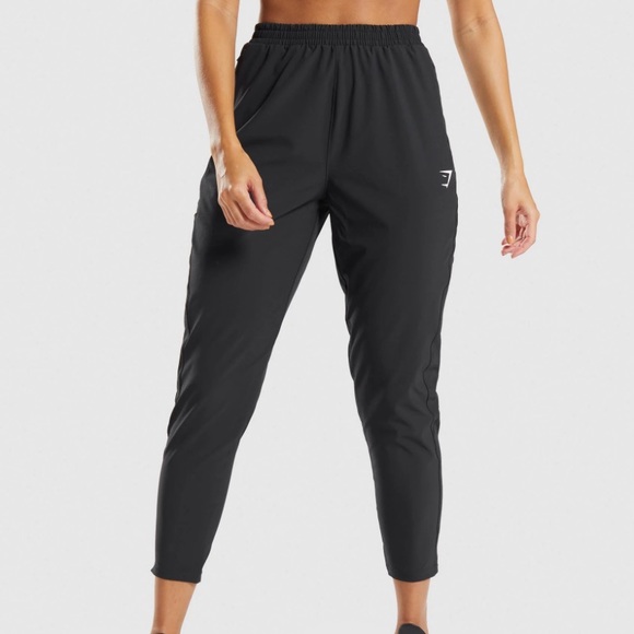 Gymshark maximize track joggers - Picture 2 of 4
